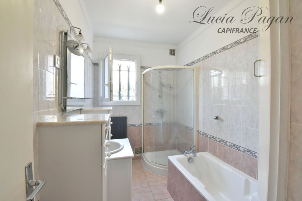 Vente Maison Maraussan – Belle maison familiale 194 m², 2 terrasses et 2 garages Maraussan