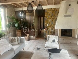  Maison à vendre 5 pièces 143 m²