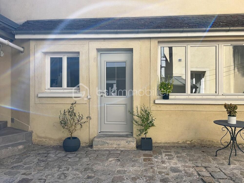 Vente Duplex/Triplex COUP DE CŒUR – MAISON DE VILLE EN DUPLEX, AU CALME ET SANS TRAVAUX Corbeil essonnes