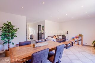  Maison à vendre 4 pièces 82 m²