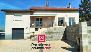  Maison à vendre 4 pièces 89 m²