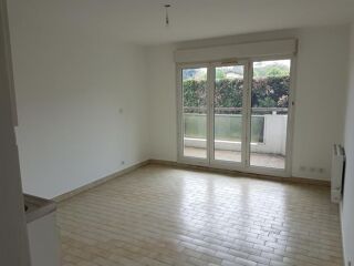  Appartement � louer 1 pi�ce 21 m�