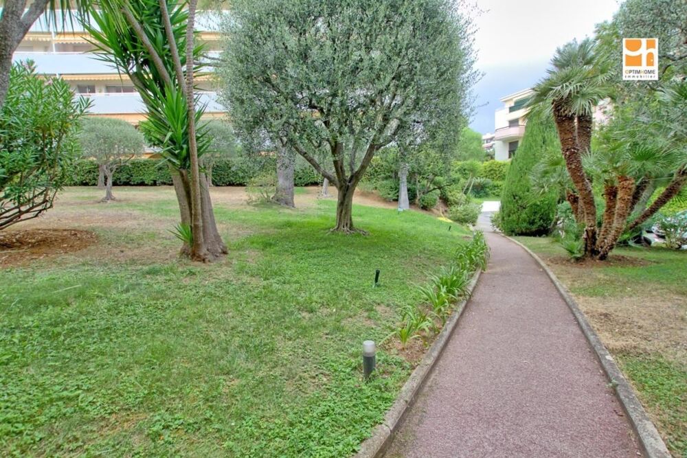 Appartement à vendre 2/3 pièces NICE (06)