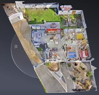  Maison � vendre 5 pi�ces 85 m�