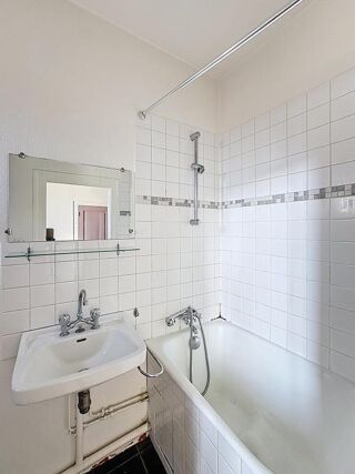  Appartement � louer 1 pi�ce 25 m�