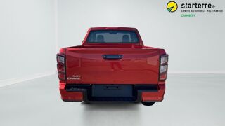 D-MAX 1.9 4X4 SPACE CAB N60 NSPORT AT 2024 occasion 73420 Voglans