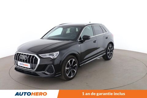 Annonce voiture Audi Q3 23390 €