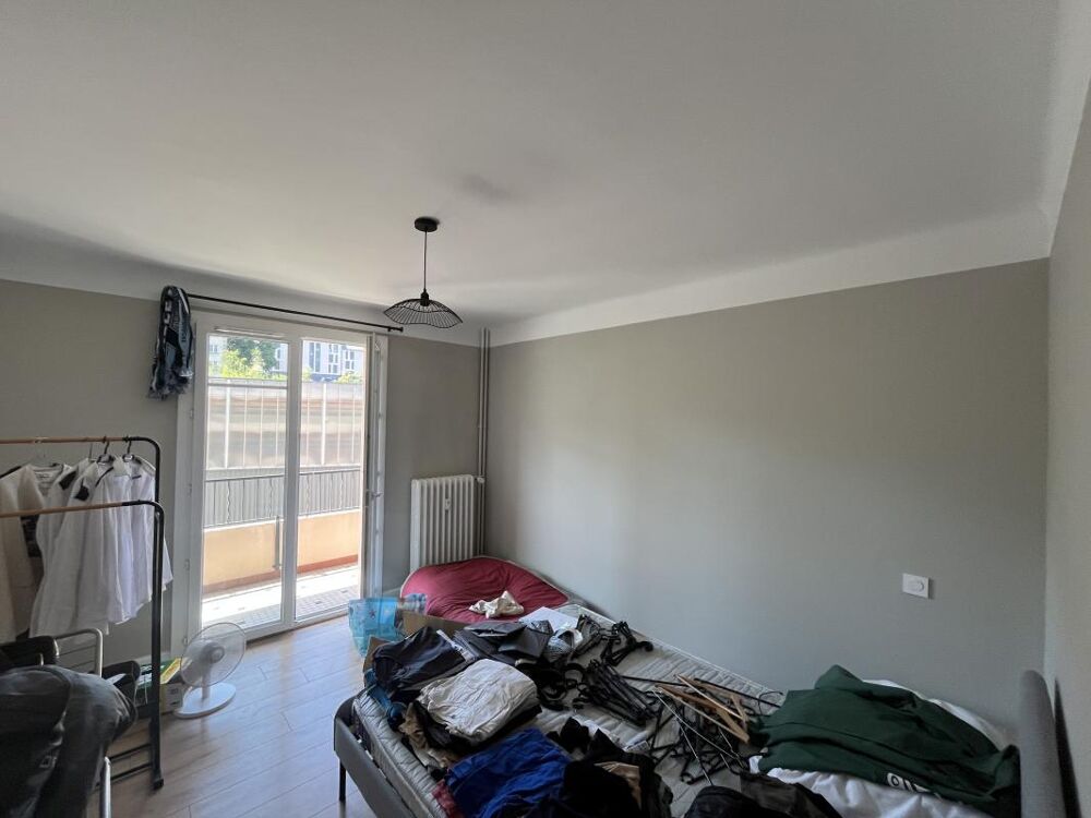 Location Appartement LOCATION T2 RODEZ SANS FRAIS D'AGENCE Rodez