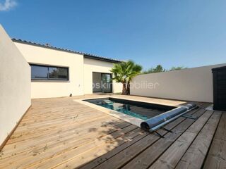  Villa à vendre 4 pièces 96 m²