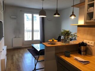  Appartement à louer 3 pièces 60 m²