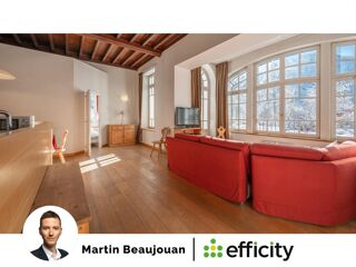  Appartement � vendre 4 pi�ces 88 m�