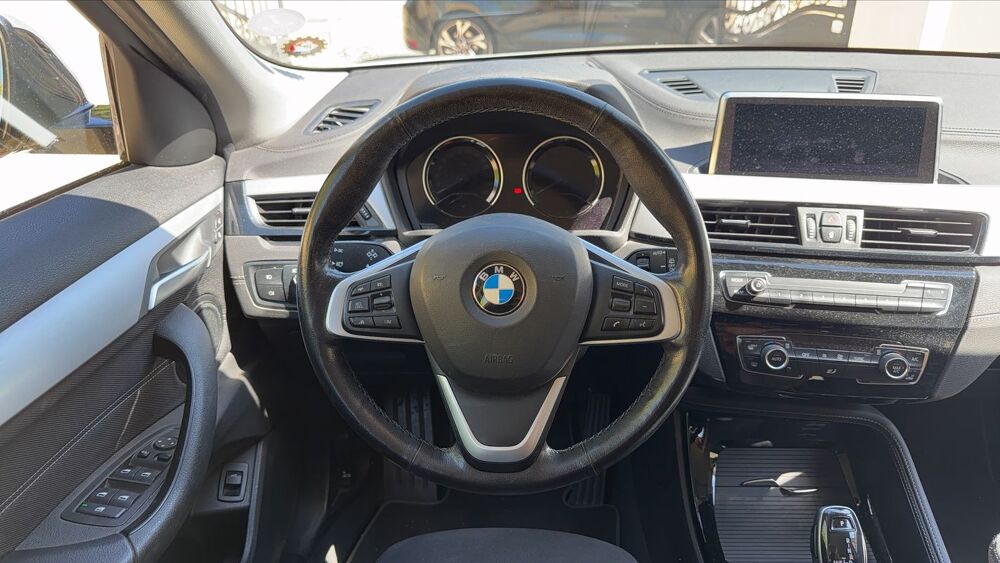 X2 (F39) sDrive 20i 192 DKG7 Lounge Plus 2018 occasion 26120 Montelier