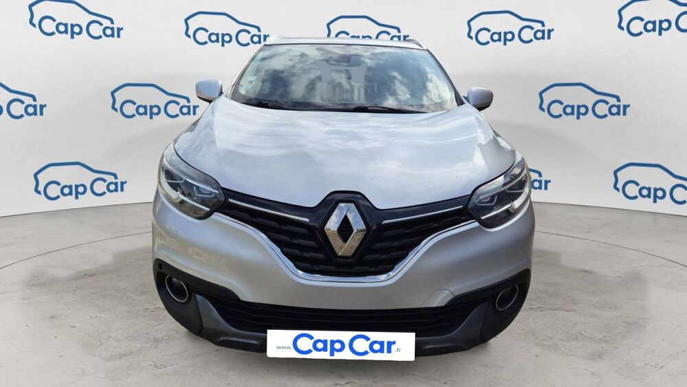 Kadjar 1.2 TCe 130 Energy Intens 2016 occasion 80000 Amiens