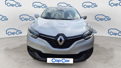 Kadjar 1.2 TCe 130 Energy Intens 2016 occasion 80000 Amiens