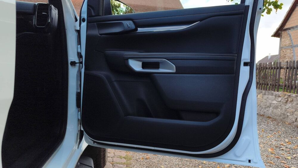Ranger Double Cabine IV 2.0 EcoBlue 2205 4X4 BVA10 Wildtrack - 5 pl 2024 occasion 68510 Sierentz