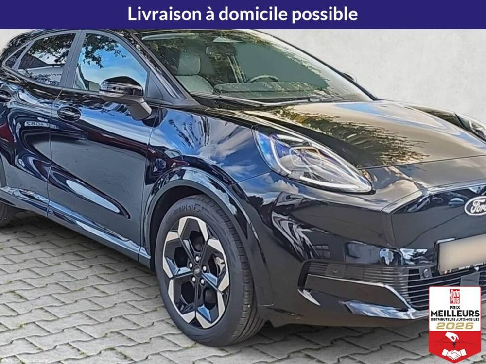 Puma GEN-E Standard Range 46 kWh 168 Premium + Pa 2026 occasion 10150 Lavau