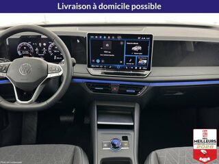 Tiguan III 1.5 eTSI 150ch Life Plus DSG7 2025 occasion 10150 Lavau