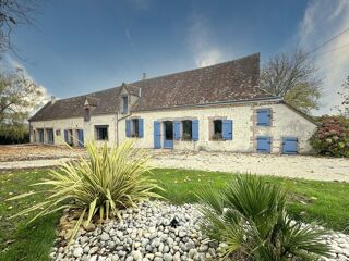  Maison  vendre 8 pices 335 m