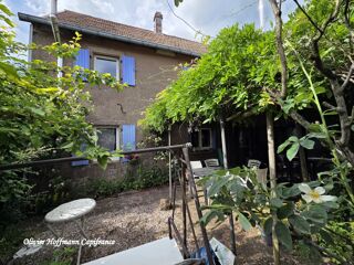  Maison à vendre 5 pièces 155 m²