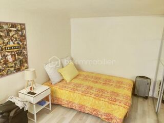  Appartement à vendre 1 pièce 20 m²