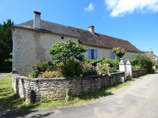  Maison à vendre 5 pièces 125 m²