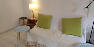  Appartement à louer 1 pièce 20 m²