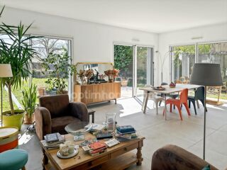 Vente Maison Maison 6 pièces 196m² Chartres de bretagne