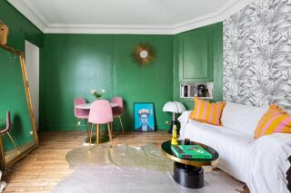  Appartement � vendre 2 pi�ces 32 m�