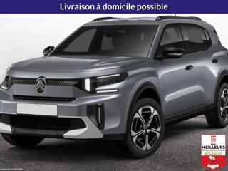 C3 Aircross NOUVEAU HYBRIDE 145 CH BVA E-DCS6 5PL 2026 occasion 10150 Lavau