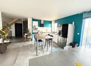  Maison � vendre 5 pi�ces 117 m�