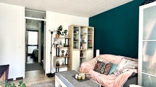  Appartement  vendre 2 pices 42 m