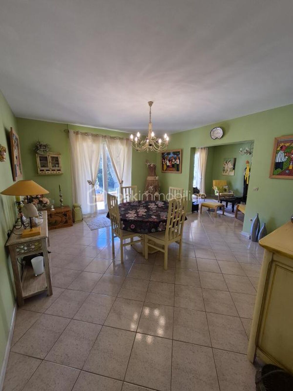 � vendre  Villa Le Grau d'Agde (34300)
