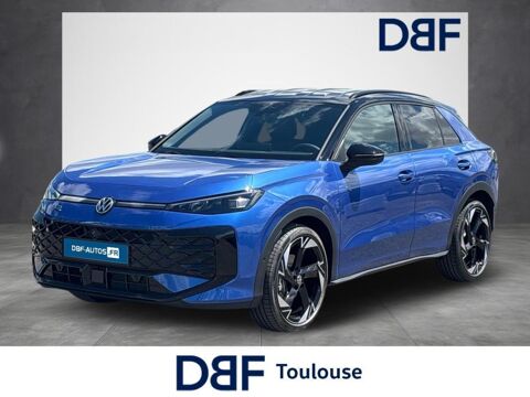 Annonce voiture Volkswagen T-ROC 37280 €