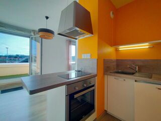  Appartement � vendre 2 pi�ces 32 m�