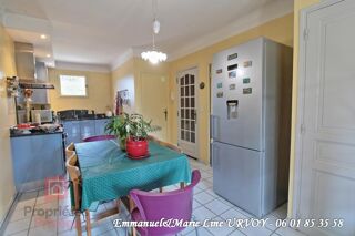  Maison à vendre 4 pièces 120 m²