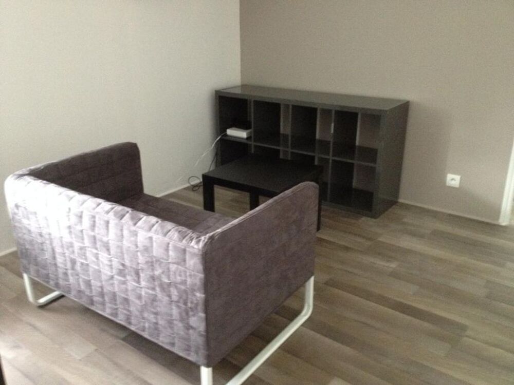 Location Appartement Appartement de 33m2 à louer sur Saint-Brieuc Saint brieuc