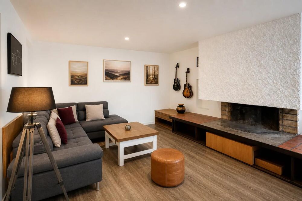Appartement de 5 pièces de 188 m² à Montbéliard