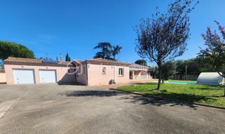  Villa � vendre 7 pi�ces 174 m�