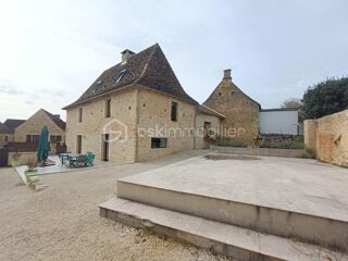  Maison  vendre 6 pices 211 m