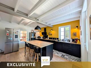  Maison à vendre 9 pièces 264 m²