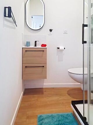  Appartement à vendre 1 pièce 16 m²