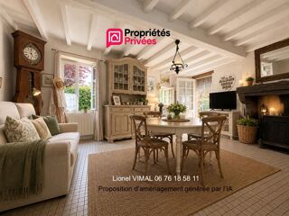  Maison à vendre 4 pièces 70 m²