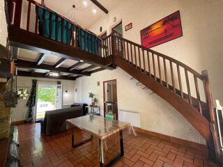 Maison à vendre 7 pièces 152 m²