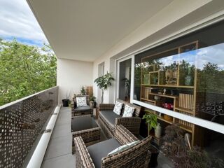  Appartement à vendre 3 pièces 62 m²