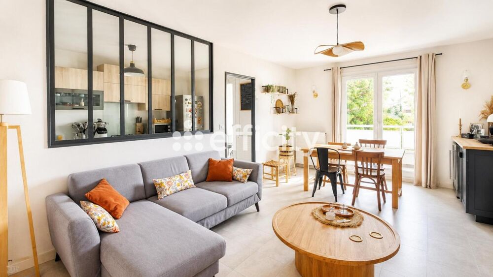 Vente Appartement Appartement Le bouscat