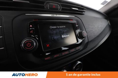 Giulietta 1.6 JTDM 120 ch 2017 occasion 92130 Issy-les-Moulineaux