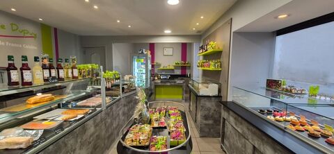  Traiteur à vendre à LEZOUX (63) 