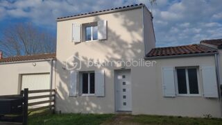  Maison � vendre 4 pi�ces 80 m�