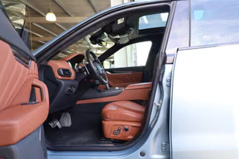 Levante 3.0 V6 MC FTributo 2023 occasion 33000 Bordeaux