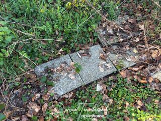  Terrain � vendre 4454 m�